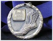 Track Medals