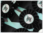 Custom Ribbons