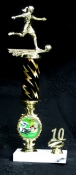 All-Star Soccer Trophy