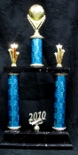 Baseball Team Trophy