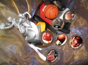 Basketball Awards