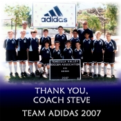 Coach's Team Tile