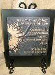 Community Granite Tile