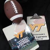 Custom Clip Boards
