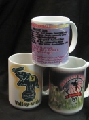 Custom Mugs