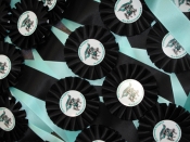 Spelling Bee Ribbons