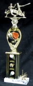 Double Action Baseball Award