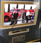 Event Shadowbox