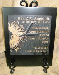 Community Granite Tile