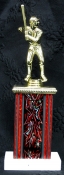 Male Softball Trophy