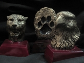 Mascot Resin