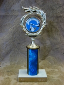 New Mom Trophy