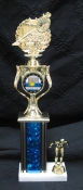 Water Polo trophy