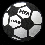 Soccer Ball Pin