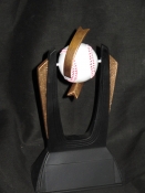 Spinning Ball Trophy