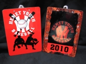 Sports Clip Board