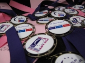 Sports Medals