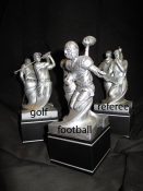 Sports Resins