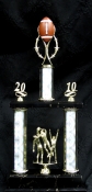 Star Football Trophy