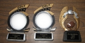 Trophies for all