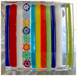 Murano Glass Paperweights